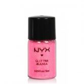 Glitter Nyx - Hot Pink