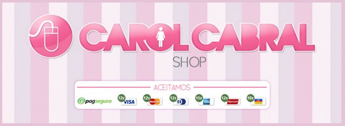 Carol Cabral Shop