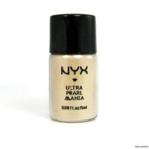 Pigmento Nyx - Nude