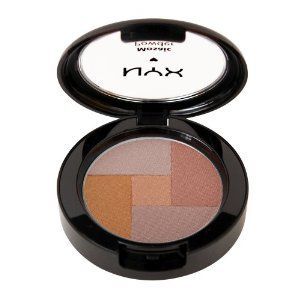 Blush Mosaico Nyx - Champagne/Silk