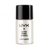 Pigmento Nyx - White